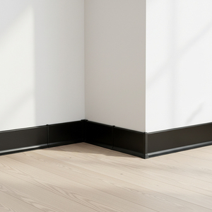 <span class=keywords><strong>Plinthe</strong></span> Offre Spéciale du fabricant de bordures de carreaux 6063 T5 en alliage d'aluminium <span class=keywords><strong>plinthe</strong></span> de célébrité en ligne pour mur et revêtement de sol - Product Image 2