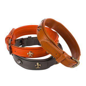 Fabricación Patrón de caza <span class=keywords><strong>Dropship</strong></span> Heavy Duty Personalizado Premium Tactical Tracking <span class=keywords><strong>Dog</strong></span> <span class=keywords><strong>Collar</strong></span> - Product Image 1