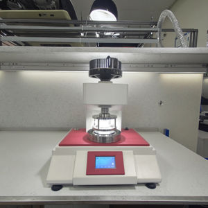 ISO 811 Tecido Têxtil Testador De Pressão Hidrostática Tela De Toque Têxtil Hidrostática Cabeça Testador De Pressão Testador De Laboratório - Product Image 2