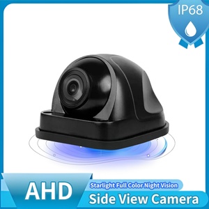 트럭 차량 녹화 및 재생을위한 4G GPS 무료 원격 모니터링 플랫폼이 포함 된 H.265 4 채널 모바일 <span class=keywords><strong>DVR</strong></span> - Product Image 6