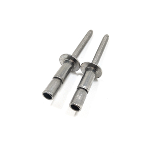 Remaches Ciegos Monobolts de Acero Inoxidable de Alta Calidad CCPV-06-04 CCPV-08-06 - Product Image 4