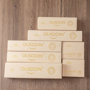 Peigne en bambou biodégradable et écologique emballé individuellement pour hôtel location <span class=keywords><strong>Airbnb</strong></span> Resort livraison rapide stock neutre existant - Product Image 6