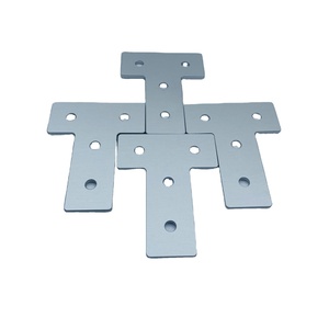 High-precision Customized CNC for Machining Stainless Steel Aluminum Copper Brass Parts OEM ODM Service Factory Prices - Product Image 1