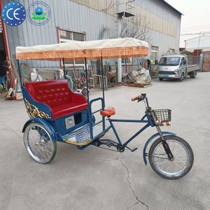 <span class=keywords><strong>Prix</strong></span> de la <span class=keywords><strong>batterie</strong></span> de tricycle électrique, tricycle électrique deux places adapté au tourisme et aux visites en sites touristiques, tricycle électrique - Product Image 5