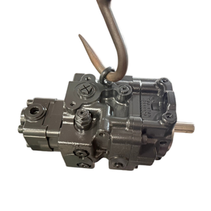 Bomba Hidráulica Principal 7081T00711 7081T00712, Bomba Hidráulica para Ventilador de Motor, para Maquinaria de Construcción - Product Image 6