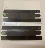 Autocollant d'étanchéité OEM Weview pour téléphones mobiles, pour boîtes vides d'iPhone 13 14 Pro Max Plus