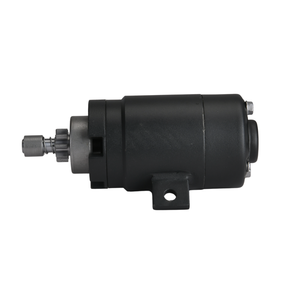 มอเตอร์สตาร์ทนอกเรือสำหรับยามาฮ่า <span class=keywords><strong>60F</strong></span> 2 จังหวะ 60 แรงม้า รุ่น 61H-81800-00  61H-81800-01  61H-81800-02  6H3-81800-00 - Product Image 4
