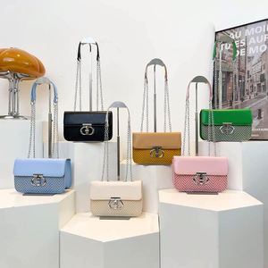 Bolso de Hombro de Moda para Mujer, Diseño Popular, Bolso de Mano de Lujo para Mujer - Product Image 1