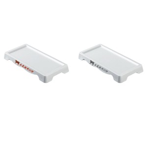 Plato de Carne de Res Fresca para Hot Pot de Tan San Niang: Vajilla Creativa - Plato de Carne Baheli Chaoshan (Apilable, de Autoservicio) - Product Image 5