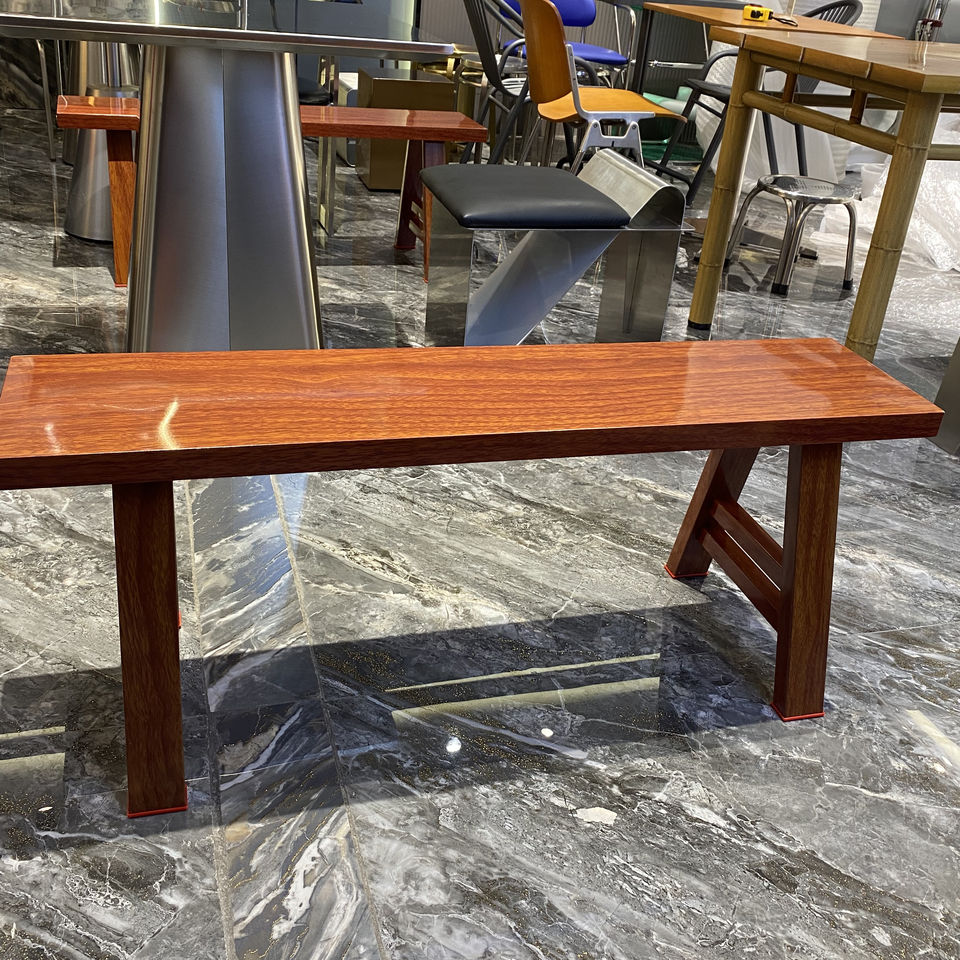 Illustration of Apartment Living With Durable Finishings