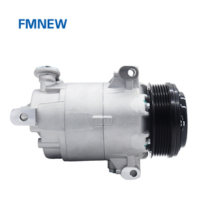 FMMCV0054 93298740 1139031 93381793 Pompe de climatisation CVC 12V 6PK pour Chevrolet GM S10 2013-2014 - Product Image 4
