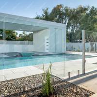 Sunnysky Kits de balustrade en fil métallique pour pont extérieur au design moderne Câble en acier inoxydable pour balcon d'hôtel et rampe d'escalier Fabriqué en Chine