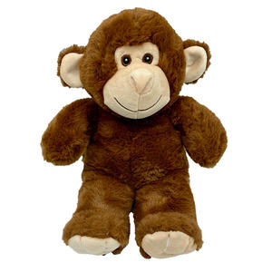 Peluche <span class=keywords><strong>de</strong></span> Perezoso Personalizado <span class=keywords><strong>de</strong></span> Fábrica OEM con Personaje <span class=keywords><strong>de</strong></span> <span class=keywords><strong>Dante</strong></span>, Almohadilla Térmica Calentable por Microondas, Relleno <span class=keywords><strong>de</strong></span> Algodón PP - Product Image 6