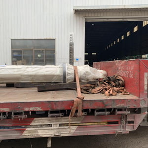 Appareils de forage hydrauliques de haute qualité UMP Offre Spéciale interverrouillage <span class=keywords><strong>Kelly</strong></span> <span class=keywords><strong>Bar</strong></span> pour la construction pour Bauersoilmec & IMT - Product Image 5