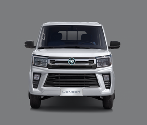Foton Wonder Plus - Product Image 2