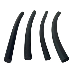 उच्च तापमान प्रतिरोधी एपडाम रबर ओ-रिंग सीलिंग स्ट्रिप के साथ उच्च तापमान प्रतिरोधी एपडा। - Product Image 5