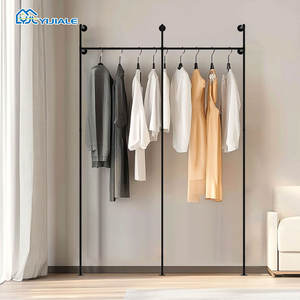 Переносная вешалка для одежды - Product Image 1