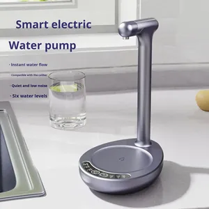 Distributeur d'eau intelligent pour bouteilles/eau minérale, design moderne, aspiration d'eau - Product Image 2