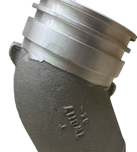 7W-8117: Componente de tubería - Product Image 1