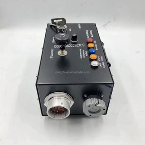 อะไหล่แท้ ชุดควบคุมเครื่องยนต์ดีเซล ชุดควบคุม EMS สตาร์ทเตอร์ OEM 3163890 - Product Image 1