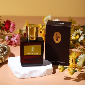 Marca di alta qualità profumo originale notte bacio oro <span class=keywords><strong>nero</strong></span> profumo di seta nera profumo maturo delle donne - Product Image 6