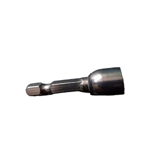 <span class=keywords><strong>Manchon</strong></span> magnétique haute intensité en acier coloré, tête hexagonale extérieure 8 mm, <span class=keywords><strong>manchon</strong></span> magnétique puissant pour embout de perceuse à visser - Product Image 4