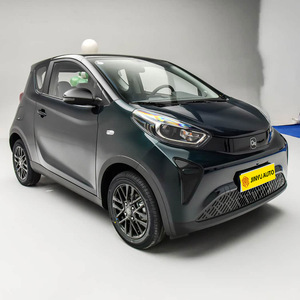 เชอรี่ EQ1 (ลิตเติ้ลแอนท์) รุ่นใหม่ ปี 2026 รถยนต์ไฟฟ้าขนาดเล็กแบบแฮทช์แบ็ก 3 ประตู 4 ที่นั่ง ระยะทางวิ่งตามมาตรฐาน CLTC 271 กม. ยานยนต์พลังงานใหม่ - Product Image 3