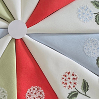 Serviettes en tissu doux réutilisables LY, logo brodé personnalisé, serviettes de table en lin, serviettes en tissu doux réutilisables pour mariage et banquet