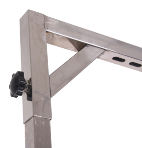 Table <span class=keywords><strong>de</strong></span> toilettage électrique FT-808 Aeolus Low-Low pour <span class=keywords><strong>chien</strong></span>, fourniture d'usine en chine 2023 - Product Image 4