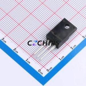 ทรานซิสเตอร์ฟิลด์ทรานซิสเตอร์ (มอสเฟท) TO-220F AOTF15S60-VB ใหม่และดั้งเดิม - Product Image 2