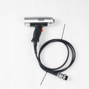 Portable 35kHz <strong>Ultrasonic</strong> <strong>Welding</strong> Machine Plastic Welder For Textile <strong>Ultrasonic</strong> <strong>Welding</strong> Machine - Product Image 5