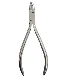 คีมจัดฟันรูปทรงมงกุฎและวง - Product Image 1