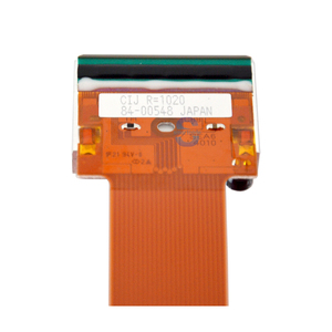 8018 Surimprimante à transfert thermique Markem Imaje tête d'origine Tto tête d'impression tête d'impression - Product Image 2