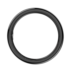 Anillo Inteligente con Monitor de Actividad Física, Monitor de Salud, Frecuencia Cardíaca, Oxígeno en Sangre, Presión Arterial, Sueño, Podómetro, Resistente al Agua IP68, Compatible con Android e iOS - Product Image 5