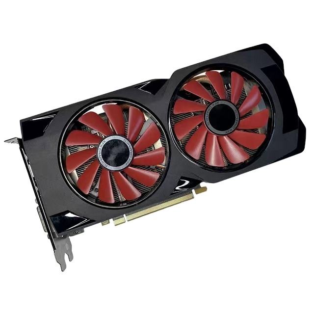 AMD RX570 8GB High Performance Gaming Graphics Card
