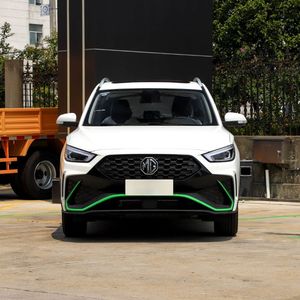 YT Auto - Vente Flash : <span class=keywords><strong>Voiture</strong></span> d'<span class=keywords><strong>occasion</strong></span> SAIC MG ZS, petit SUV essence 2022, 1.5L CVT 958 <span class=keywords><strong>Sport</strong></span>, prix abordable - Product Image 2