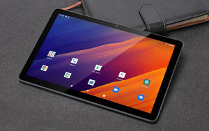 Tablet <span class=keywords><strong>PC</strong></span> Android Original M1015L de 10 Pulgadas, RAM <span class=keywords><strong>4</strong></span>/6GB, ROM 64/128GB, 4G LTE, WiFi, Llamadas, Tablet para Juegos con Tarjeta SIM - Product Image 5