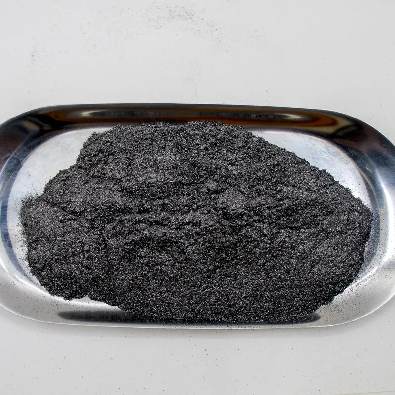 High Quality 99% high carbon powder 325mesh natural graphite flakes power