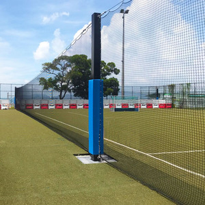 Red protectora para cancha deportiva, red de protección para campo de fútbol, superventas - Product Image 5