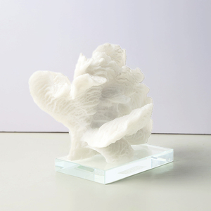 Adorno de <span class=keywords><strong>coral</strong></span> de poliresina para acuario, venta al por mayor, para pecera - Product Image 5