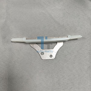 Hot Sale 5-teiliger Motors teuer satz 30026428/10241841Z Steuerketten satz für Saic Maxus G10 <span class=keywords><strong>2</strong></span>.0T - Product Image 4