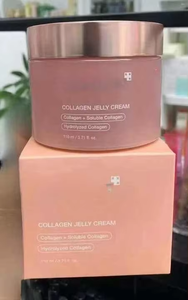 Crema de Gel de Colágeno Medicub con Niacinamida, Colágeno Hidrolizado Liofilizado que Aumenta la Barrera Hidratante de la Piel, Cuidado de la Piel Coreano - Product Image 4