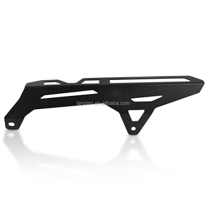 Accessoires de Moto Protection de Chaîne pour Suzuki SV1000N Protecteur de Chaîne SV1000S SV1000 N S <span class=keywords><strong>SV</strong></span> <span class=keywords><strong>1000</strong></span> N S 2004-2007 <span class=keywords><strong>2006</strong></span> 2005 - Product Image 2