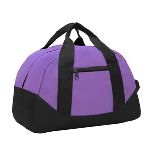 Оптовая продажа, миниатюрная дорожная сумка для багажа, Детская сумка-тоут, индивидуальная детская спортивная сумка
