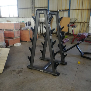 Machine d'entraînement multifonctionnelle pour la <span class=keywords><strong>musculation</strong></span>, <span class=keywords><strong>banc</strong></span> d'entraînement des bras assis pour usage commercial - Product Image 5