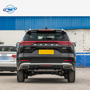 Haval H6 3ème Génération 2021 1.5T Turbo Automatique SUV - Volant à Gauche Sièges en Cuir <span class=keywords><strong>Voiture</strong></span> d'<span class=keywords><strong>Occasion</strong></span> à Vendre à Prix Spécial - Product Image 6