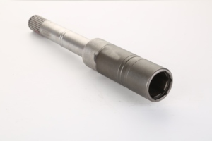 Vượt trội tuyệt vời OEM Burner-lớp chịu nhiệt chính xác-Thực hiện forge Burner các bộ phận cho lò nướng - Product Image 5