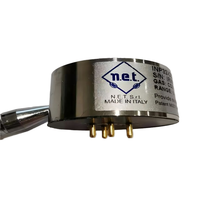 Module de capteur infrarouge NDIR 32 mm personnalisable pour gaz réfrigérant, détection CO2 CH4 SF6, INP32, certifié SIL2, 3-5.5V, longue portée
