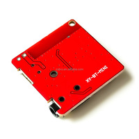Carte décodeur BLE 4.1 Micro Type C USB Mini MP3 sans perte pour amplificateur de haut-parleur de voiture, circuit modifié VHM-314