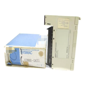 Controlador de programación PLC dedicado PAC de automatización industrial, NSMP, nuevo, original, en stock - Product Image 1